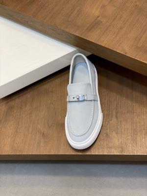 wholesale quality men hermes shoes model no. 290